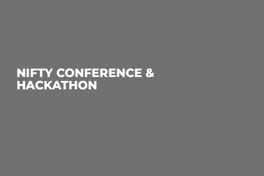 NIFTY Conference & Hackathon