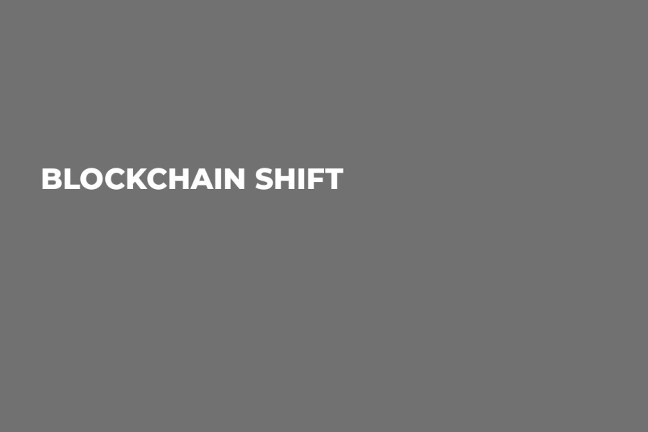 Blockchain Shift