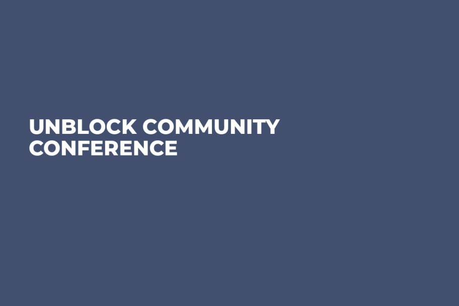 Unblock Community Conference