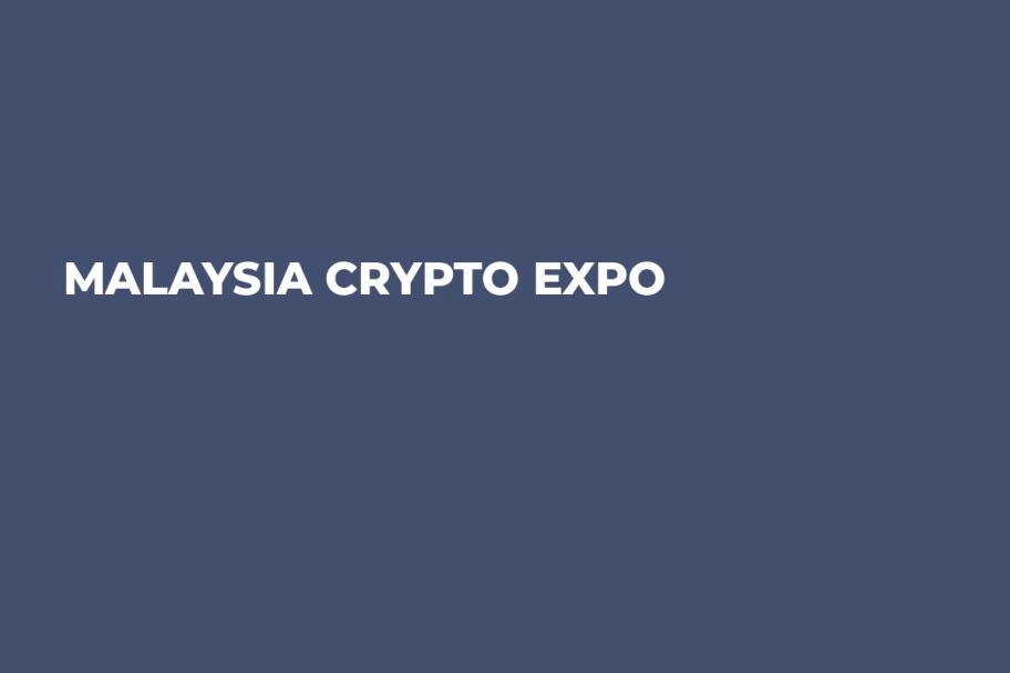 Malaysia Crypto Expo