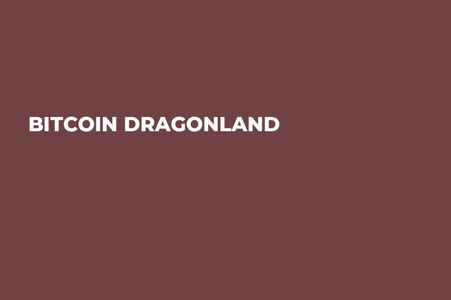 Bitcoin Dragonland
