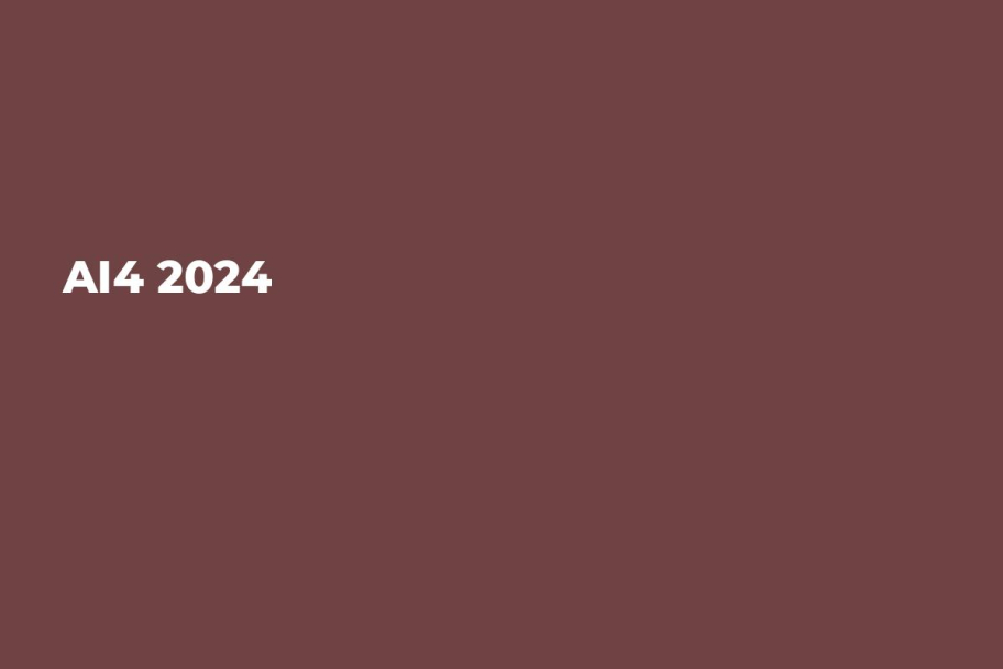 AI4 2024