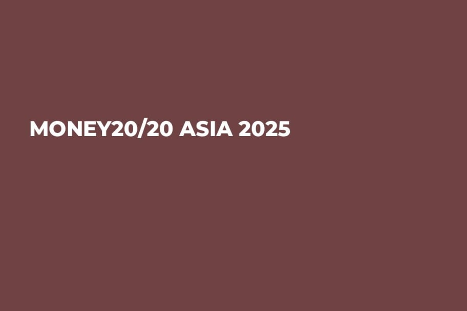 Money20/20 Asia 2025