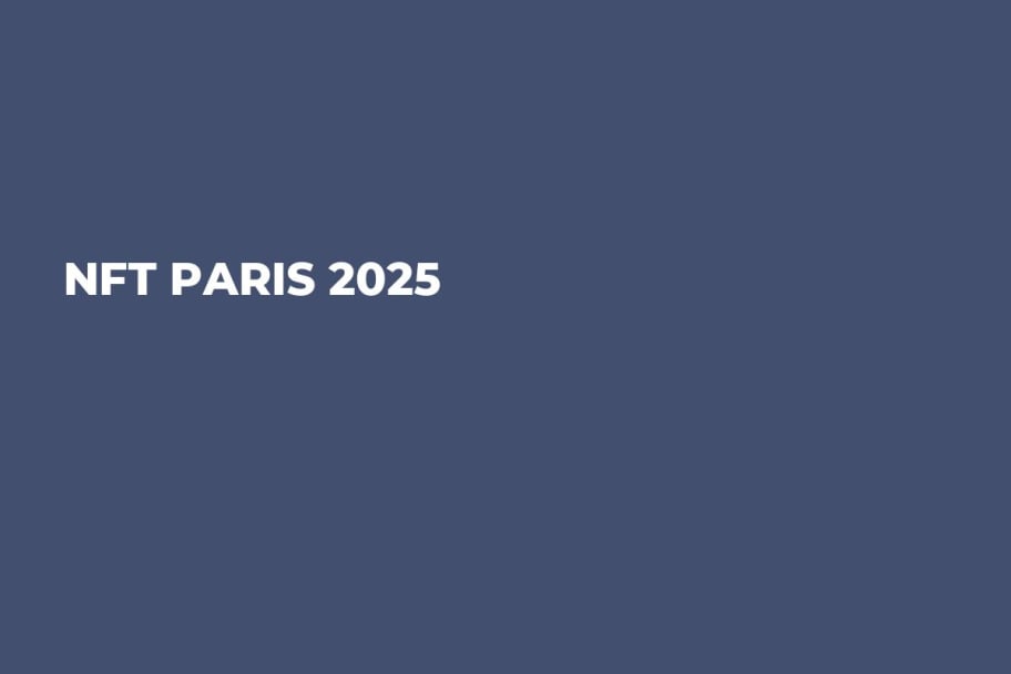 NFT Paris 2025