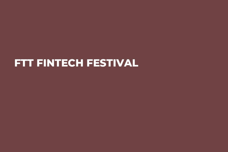 FTT Fintech Festival