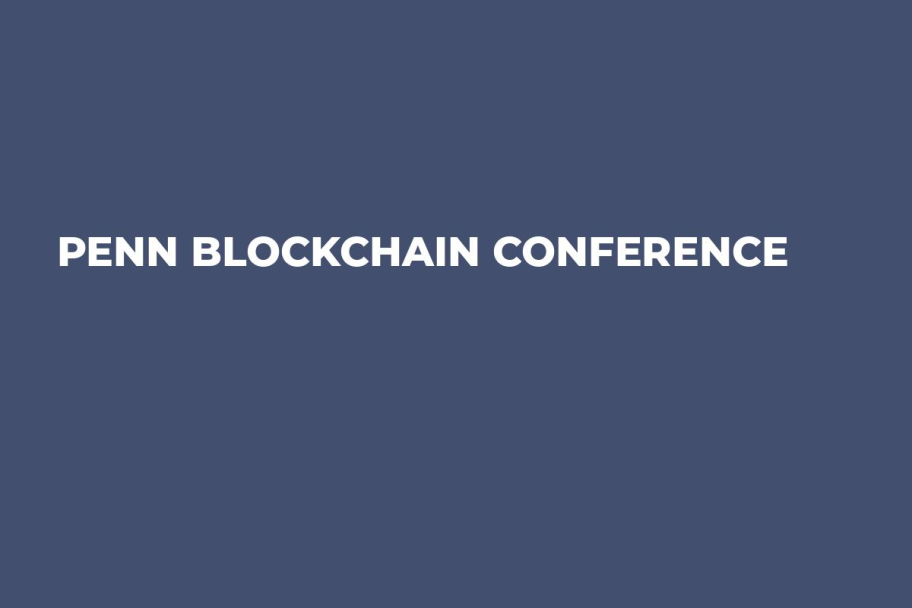 Penn Blockchain Conference