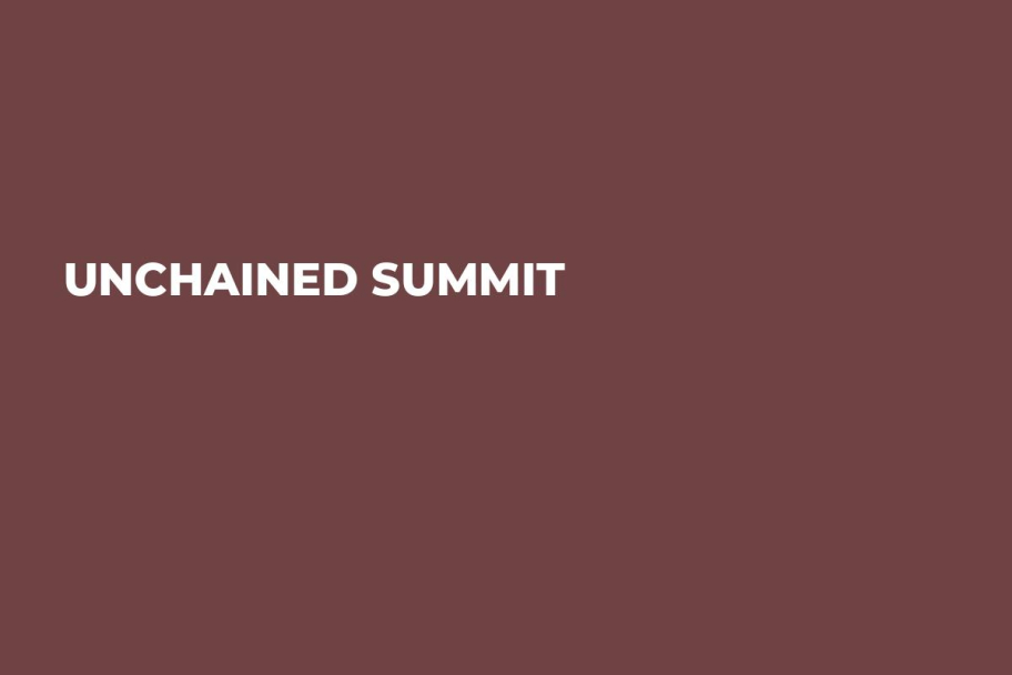 Unchained Summit