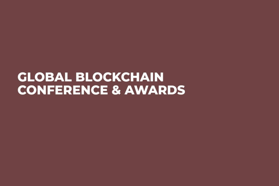 Global Blockchain Conference & Awards