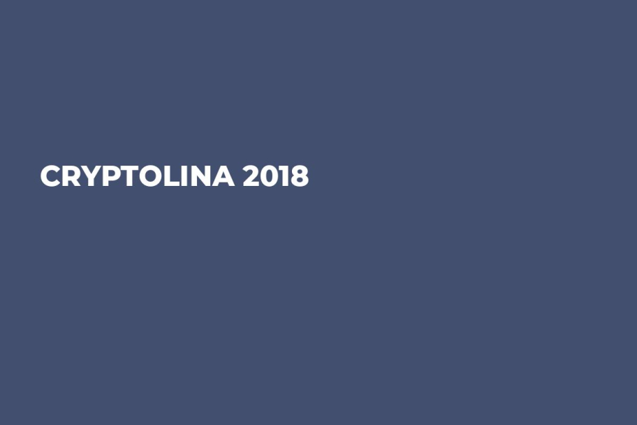 Cryptolina 2018