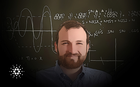 Charles Hoskinson: Shifting the Blockchain Tradeoff Profile for the Entire Industry Charles Hoskinson: Shifting the Blockchain Tradeoff Profile for the Entire Industry