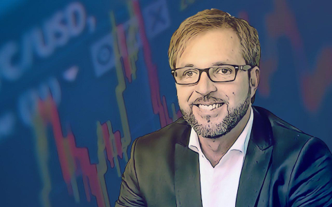 Bitcoin ETF, a Tail Wagging the Dog: Interview with the Founder of Virtuse Exchange, Ras Vasilisin Bitcoin ETF, a Tail Wagging the Dog: Interview with the Founder of Virtuse Exchange, Ras Vasilisin