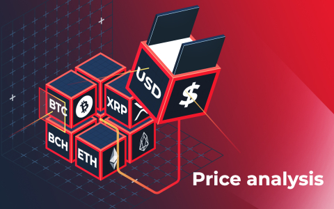 TOP 5 Crypto Price Predictions: BTC, XRP, ETH, EOS, BCH: Is a Long-Term Bearish Trend Starting or Is It a Market Rebound? TOP 5 Crypto Price Predictions: BTC, XRP, ETH, EOS, BCH: Is a Long-Term Bearish Trend Starting or Is It a Market Rebound?