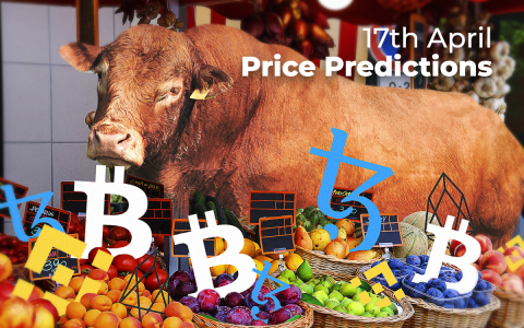 17th April Price Predictions: Bitcoin Cash (BCH), EOS, Binance Coin (BNB), Tezos (XTZ) — Have Bulls Entered the Whole Market or Just Bitcoin and Ethereum? 17th April Price Predictions: Bitcoin Cash (BCH), EOS, Binance Coin (BNB), Tezos (XTZ) — Have Bulls Entered the Whole Market or Just Bitcoin and Ethereum?