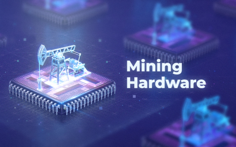Best Cryptocurrency Mining Hardware in 2019 Best Cryptocurrency Mining Hardware in 2019