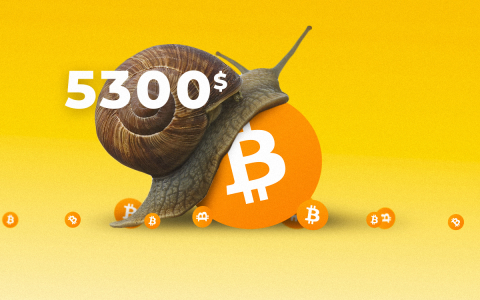 10th April BTC/USD Bitcoin Price Prediction: Slowly but Surely Testing a Resistance at $5,300 Again 10th April BTC/USD Bitcoin Price Prediction: Slowly but Surely Testing a Resistance at $5,300 Again
