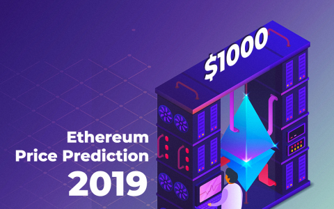 Ethereum Price Prediction 2019: Will ETH Cost $ 1.000? Ethereum Price Prediction 2019: Will ETH Cost $ 1.000?