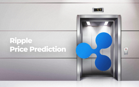 XRP/USD Ripple Price Prediction — Are Institutional Investors Entering the Coin or Why Else Is the Rate Going Up? XRP/USD Ripple Price Prediction — Are Institutional Investors Entering the Coin or Why Else Is the Rate Going Up?