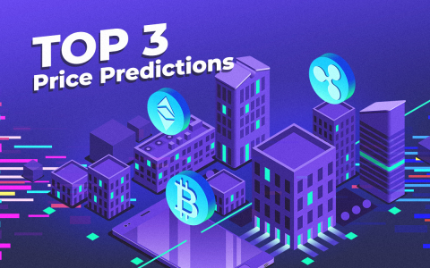 TOP 3 Price Predictions: Bitcoin (BTC), Ethereum (ETH), Ripple (XRP) — Market Is Again Green. Is It The Previous Week Trap? TOP 3 Price Predictions: Bitcoin (BTC), Ethereum (ETH), Ripple (XRP) — Market Is Again Green. Is It The Previous Week Trap?