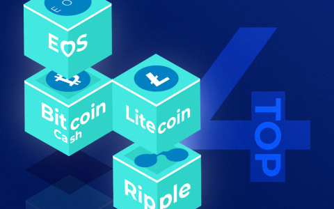 TOP 4 Price Predictions: Ripple (XRP), BCH, LTC, EOS: Bears Are Not Giving Up or A Rollback on the Market TOP 4 Price Predictions: Ripple (XRP), BCH, LTC, EOS: Bears Are Not Giving Up or A Rollback on the Market