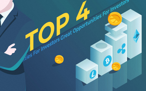 TOP 4 Price Predictions: Ethereum, XRP, BCH, LTC: Profitable Opportunities for Traders and Investors TOP 4 Price Predictions: Ethereum, XRP, BCH, LTC: Profitable Opportunities for Traders and Investors