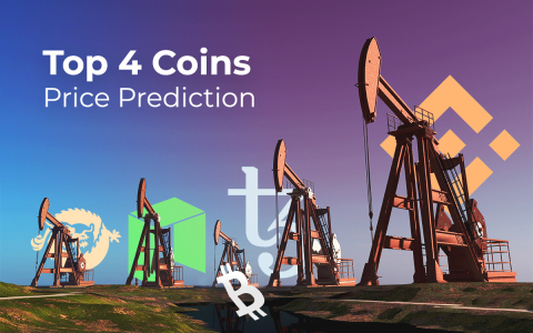 Top 4 Coins Price Prediction Growing Faster Against Bitcoin: Binance Coin (BNB), Bitcoin SV (BSV), Tezos (XTZ), NEO — Specific Reasons for Going Up or Following the General Growth? Top 4 Coins Price Prediction Growing Faster Against Bitcoin: Binance Coin (BNB), Bitcoin SV (BSV), Tezos (XTZ), NEO — Specific Reasons for Going Up or Following the General Growth?