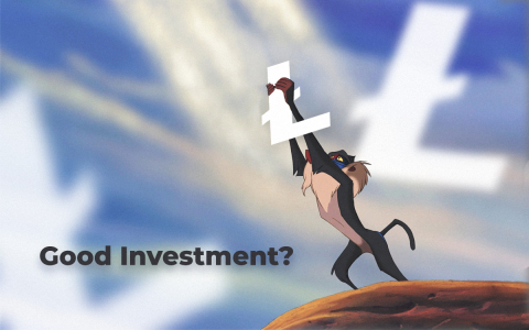 With Litecoin Price Leading the Way in Bullish Market, Is It a Good Investment or Highly Overrated? With Litecoin Price Leading the Way in Bullish Market, Is It a Good Investment or Highly Overrated?