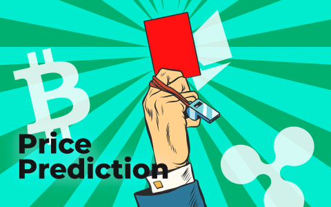 BTC, ETH, XRP Price Prediction — The Correction Is Interrupted, but Is It Over? BTC, ETH, XRP Price Prediction — The Correction Is Interrupted, but Is It Over?