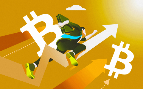 Bitcoin’s Price Continues to Rise as Altcoins Send Mixed Signals - Is This A Sign of a Bull Run? Bitcoin’s Price Continues to Rise as Altcoins Send Mixed Signals - Is This A Sign of a Bull Run?