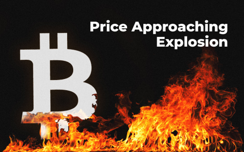 Bitcoin (BTC) Price Is Approaching an Explosion Above the $8,400 Level — What Can Activate It? Bitcoin (BTC) Price Is Approaching an Explosion Above the $8,400 Level — What Can Activate It?
