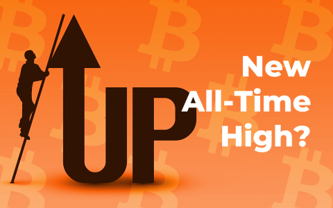 Bitcoin Spring Shows Second-Best Quarterly Gain in 5 Years — Is Price Headed for New All-Time High? Bitcoin Spring Shows Second-Best Quarterly Gain in 5 Years — Is Price Headed for New All-Time High?