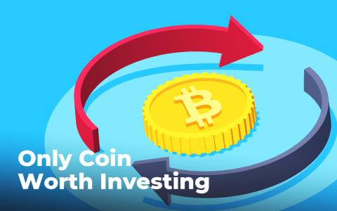 Bitcoin Is the Only Coin Worth Investing in Says Jimmy Song as Altcoin Season Bubbles Under Bitcoin Is the Only Coin Worth Investing in Says Jimmy Song as Altcoin Season Bubbles Under