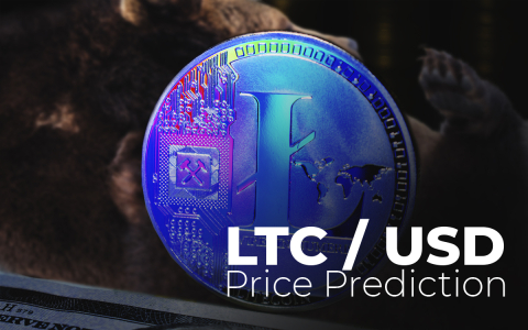LTC/USD Litecoin Price Prediction — How Far Can Bears Push Litecoin Away from the Expected $100? LTC/USD Litecoin Price Prediction — How Far Can Bears Push Litecoin Away from the Expected $100?