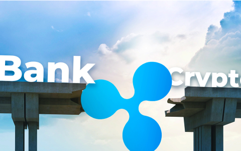 Ripple CEO Sees XRP as the Bridge Between Banks and Crypto — Will This Make XRP’s Price Explode? Ripple CEO Sees XRP as the Bridge Between Banks and Crypto — Will This Make XRP’s Price Explode?