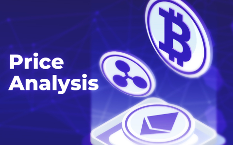 BTC, ETH, XRP Price Analysis — BTC Is Facing a Healthy Rollback, Altcoins Are Updating Local Minimum BTC, ETH, XRP Price Analysis — BTC Is Facing a Healthy Rollback, Altcoins Are Updating Local Minimum