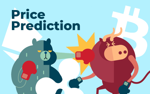 BTC, ETH, XRP Price Prediction — Can Bulls Withstand Bears’ Pressure and Push the Market to New ATH? BTC, ETH, XRP Price Prediction — Can Bulls Withstand Bears’ Pressure and Push the Market to New ATH?