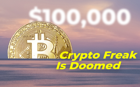 Crypto Freak John McAfee Is Doomed – Anthony Pompliano: Bitcoin Likely to Rise to $100,000 by Late 2021 Crypto Freak John McAfee Is Doomed – Anthony Pompliano: Bitcoin Likely to Rise to $100,000 by Late 2021