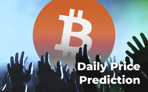 Daily Price Prediction: Bitcoin Is Fighting for Each Resistance Level, Altcoins Are Following Their Own Patterns Daily Price Prediction: Bitcoin Is Fighting for Each Resistance Level, Altcoins Are Following Their Own Patterns