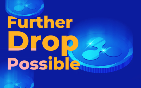 Ripple (XRP) Price Market Divergence Increases, Making Further Drop Possible Ripple (XRP) Price Market Divergence Increases, Making Further Drop Possible