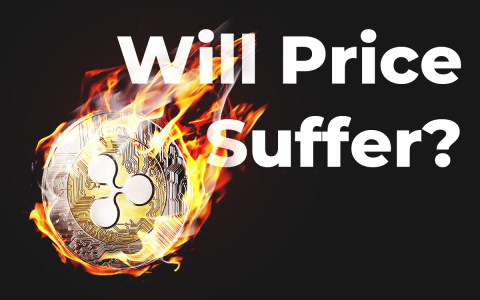 Ripple Expects Lower Q2 Forecast for XRP as it Addresses Fake Volume Reports - Will Price Suffer? Ripple Expects Lower Q2 Forecast for XRP as it Addresses Fake Volume Reports - Will Price Suffer?