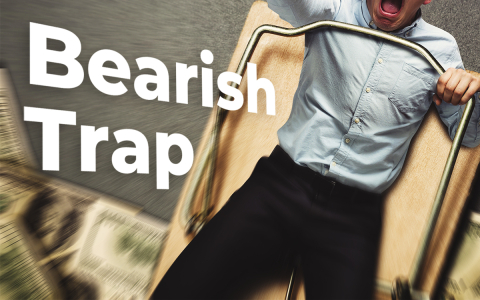 Bitcoin Price Analysis - Bearish Trap Is an Obstacle to $12,000 Retest Bitcoin Price Analysis - Bearish Trap Is an Obstacle to $12,000 Retest