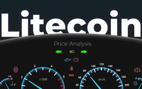 Litecoin Price Analysis — A Retest of $140 Is Likely to Happen. Indicators Are Showing Upward Movements Litecoin Price Analysis — A Retest of $140 Is Likely to Happen. Indicators Are Showing Upward Movements