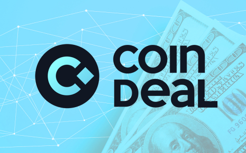 Cryptocurrency Exchange Coindeal Organizes Huge Token Giveaway as It Expands into the US Market Cryptocurrency Exchange Coindeal Organizes Huge Token Giveaway as It Expands into the US Market