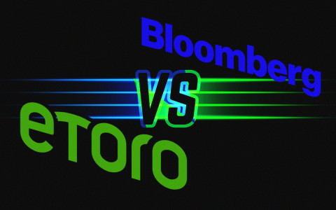 Bitcoin Battle: eToro’s Chief Analyst Mati Greenspan Bashes Popular Bloomberg TV Anchor for Speaking against Bitcoin ETFs Bitcoin Battle: eToro’s Chief Analyst Mati Greenspan Bashes Popular Bloomberg TV Anchor for Speaking against Bitcoin ETFs