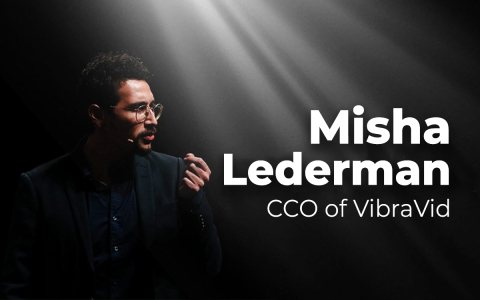 Exclusive: Tron vs. EOS vs. Ethereum, YouTube's Monopoly Problem, and Bitcoin's Future Through the Lens of BeatzCoin CCO Misha Lederman Exclusive: Tron vs. EOS vs. Ethereum, YouTube's Monopoly Problem, and Bitcoin's Future Through the Lens of BeatzCoin CCO Misha Lederman