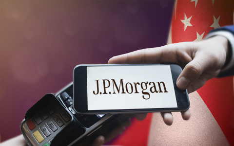 Fear of Crypto? JP Morgan Building Blockchain Multi-Currency System Blessed by Singapore’s Regulator Fear of Crypto? JP Morgan Building Blockchain Multi-Currency System Blessed by Singapore’s Regulator