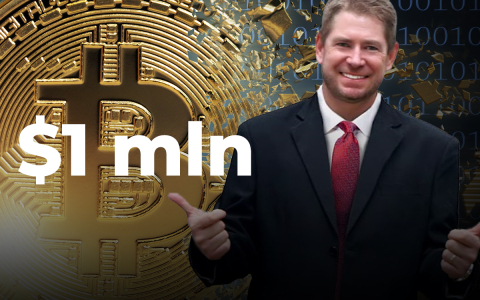 Bitcoin Price Is in for 'Super Hyper Inflation' Before It Hits $1 Mln, Crypto Analyst Marius Landman Says Bitcoin Price Is in for 'Super Hyper Inflation' Before It Hits $1 Mln, Crypto Analyst Marius Landman Says