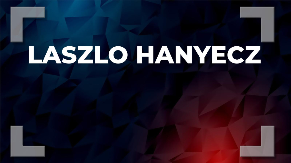 Laszlo Hanyecz