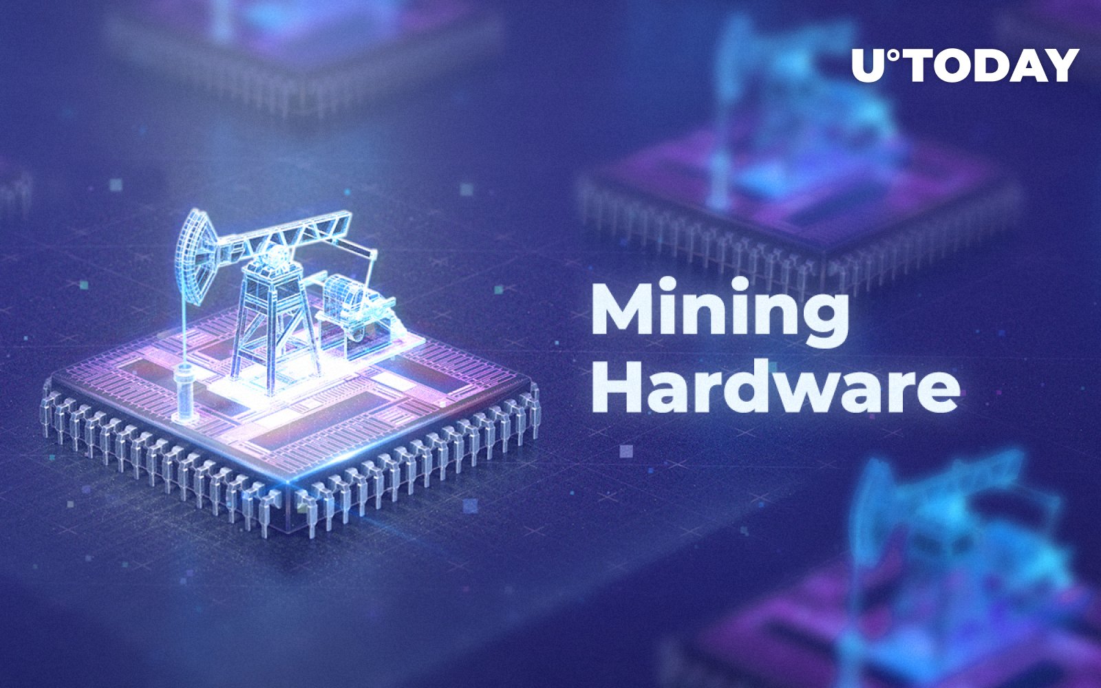 arm Gummi Har råd til Cryptocurrency Mining Hardware in 2019 - Updated