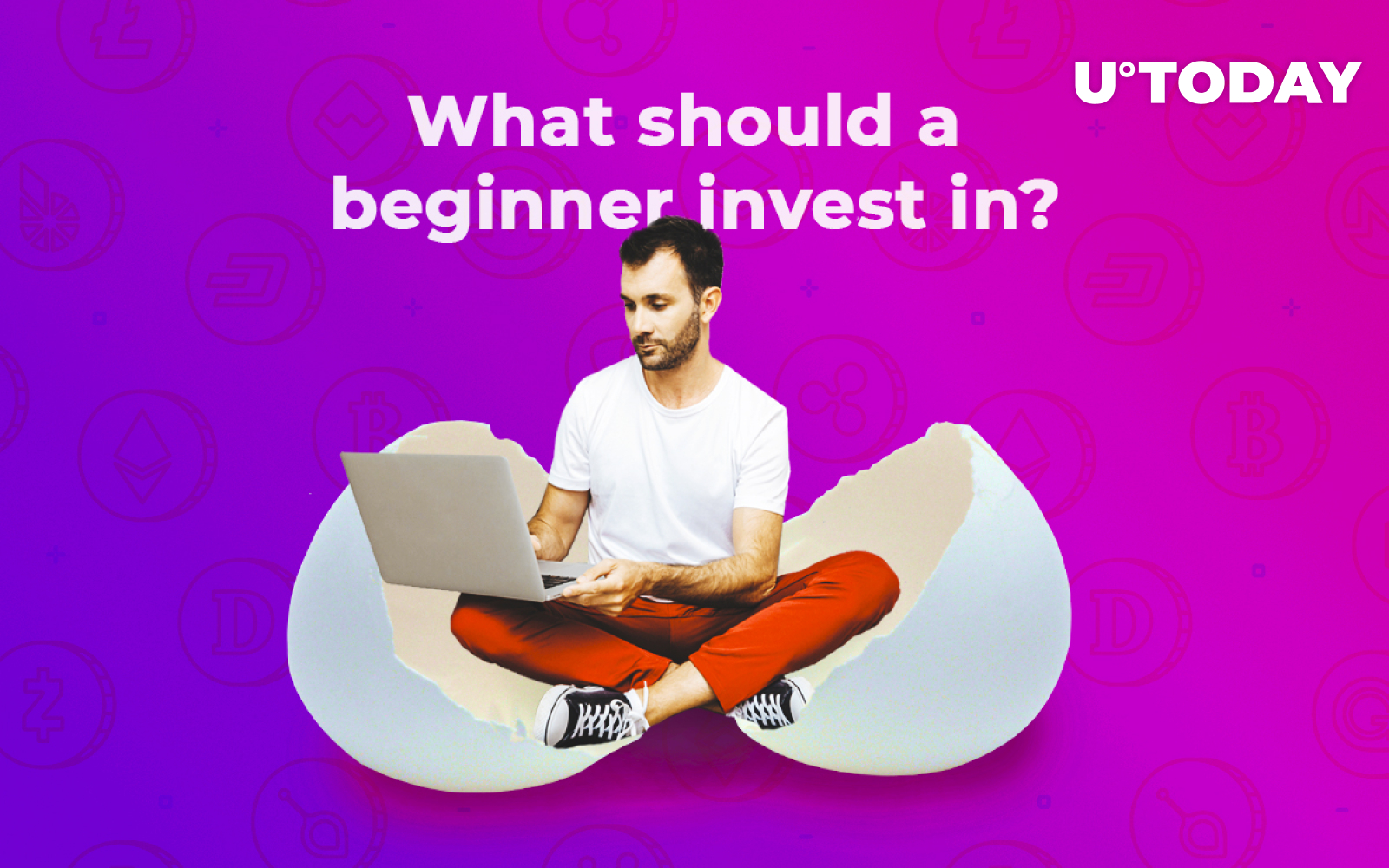 The best cryptocurrency investing solutions 2019: What should a beginner  invest in? - U.Today