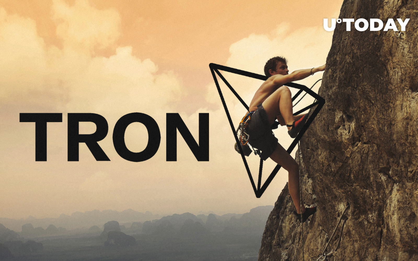 Tron (TRX) Price Forecast: Expect $0.08 TRX Price by the End of 2019, If  Tron Manages to Overcome Resistance - U.Today